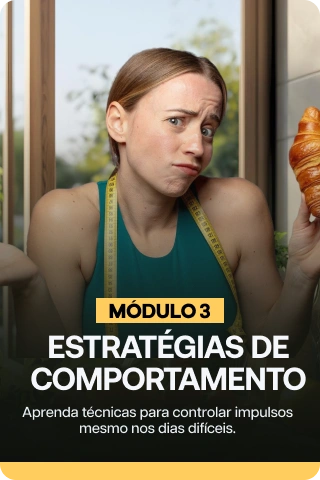 Capa Modulo 8 3 - Emagre&ccedil;a pela mente 2.0