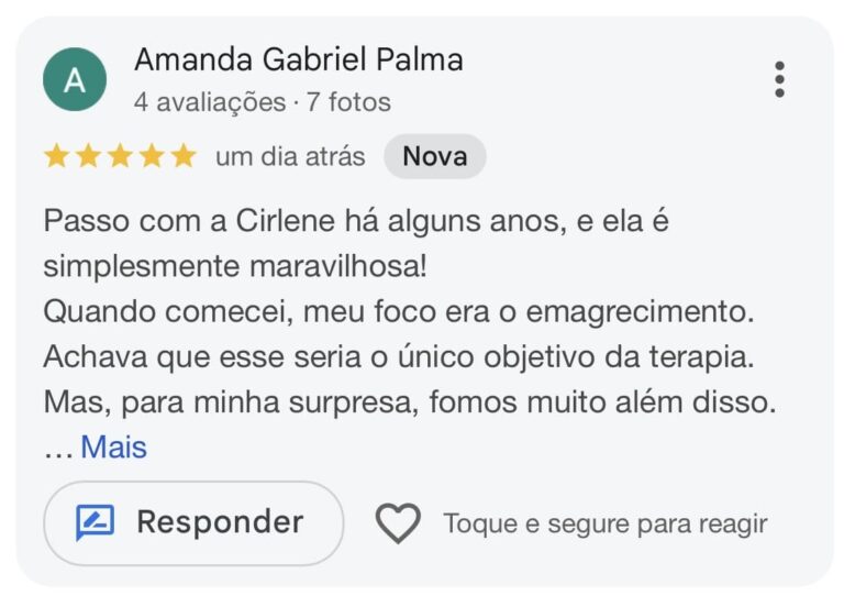 IMG 2388 768x542 - Terapia Online Psic&oacute;loga Cirlene Borges