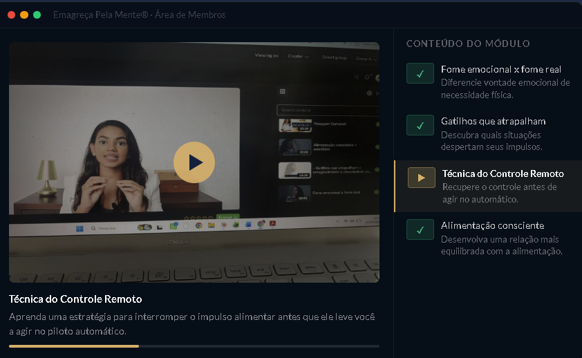Captura de tela 2026 07 14 135754 - Emagre&ccedil;a pela mente 2.0